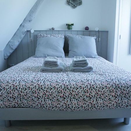 Le Clos D'Esquay, Cote Seulles ภายนอก รูปภาพ