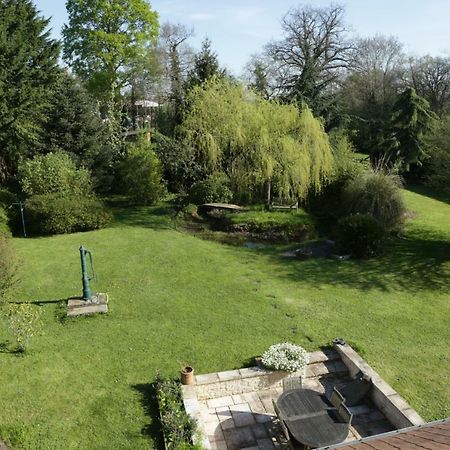 Le Clos D'Esquay, Cote Seulles ภายนอก รูปภาพ