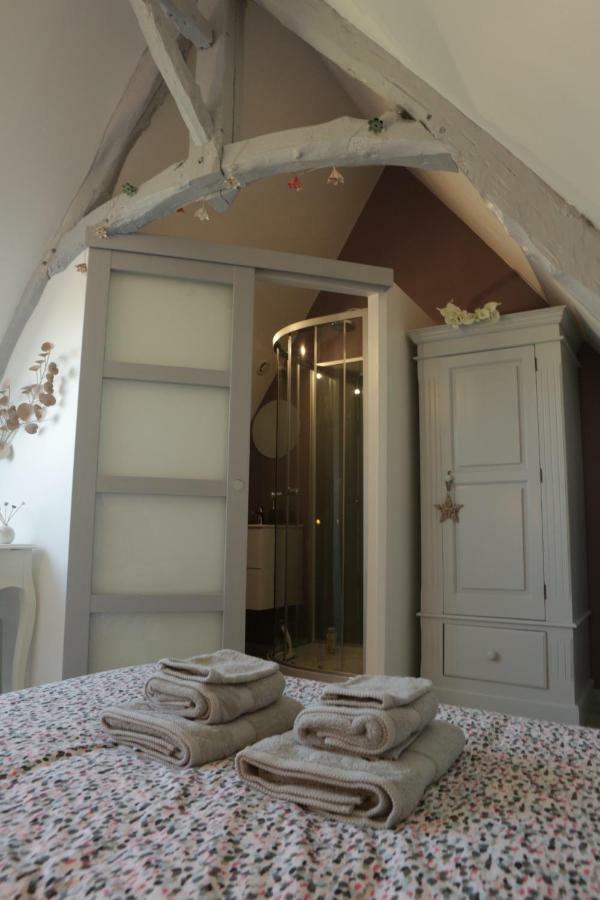 Le Clos D'Esquay, Cote Seulles ภายนอก รูปภาพ