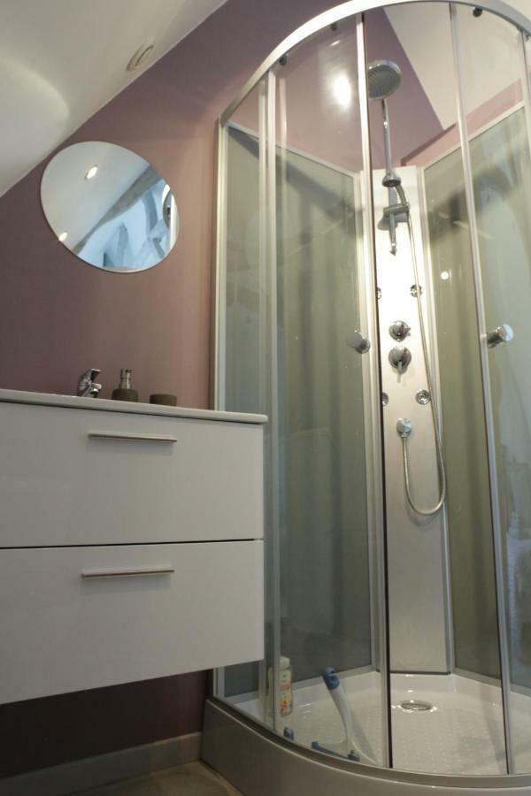 Le Clos D'Esquay, Cote Seulles ภายนอก รูปภาพ