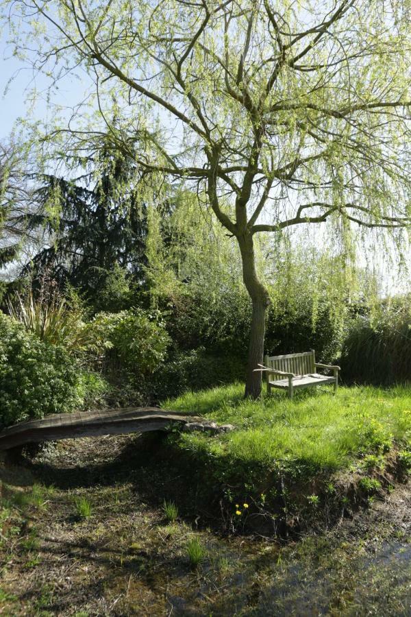 Le Clos D'Esquay, Cote Seulles ภายนอก รูปภาพ