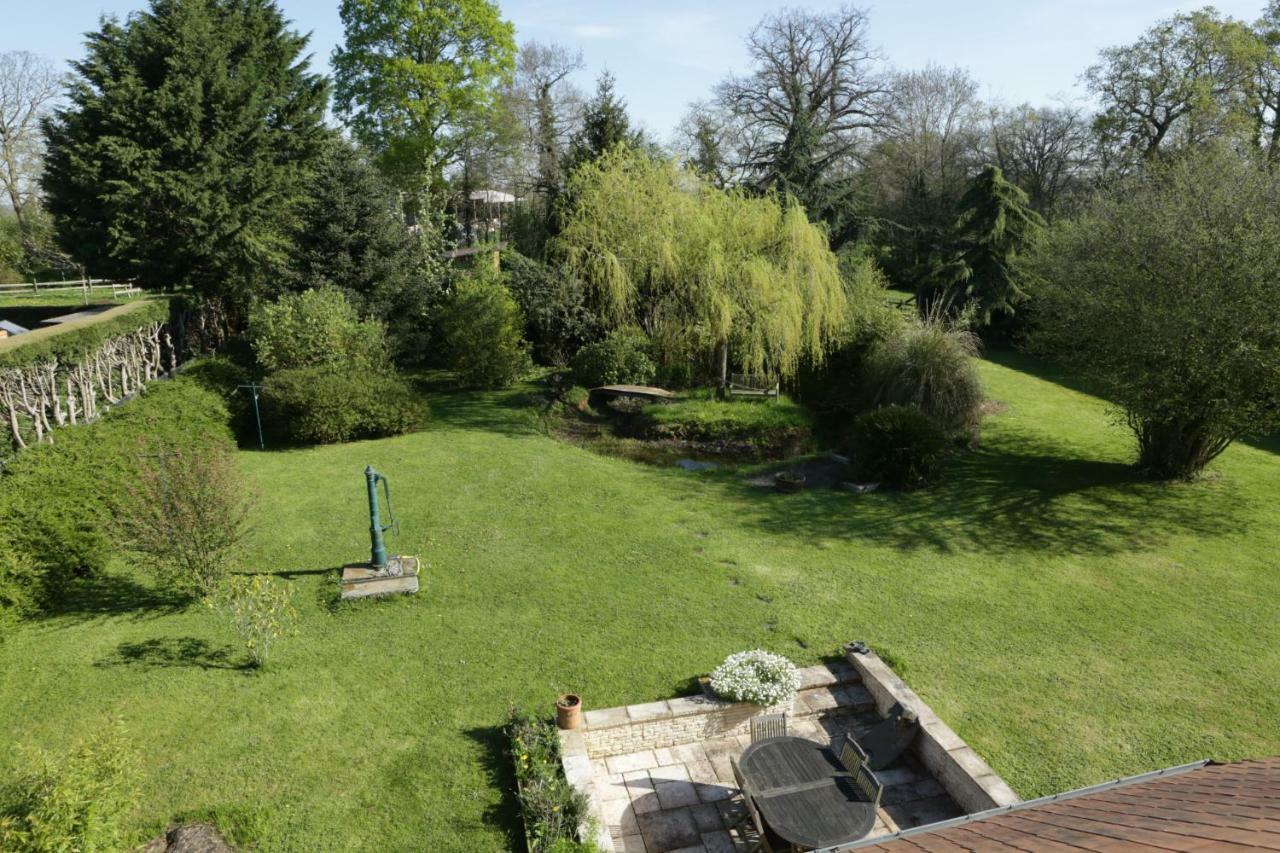 Le Clos D'Esquay, Cote Seulles ภายนอก รูปภาพ