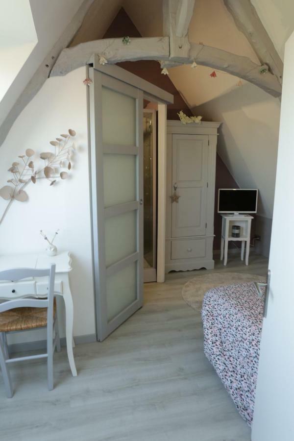 Le Clos D'Esquay, Cote Seulles ภายนอก รูปภาพ